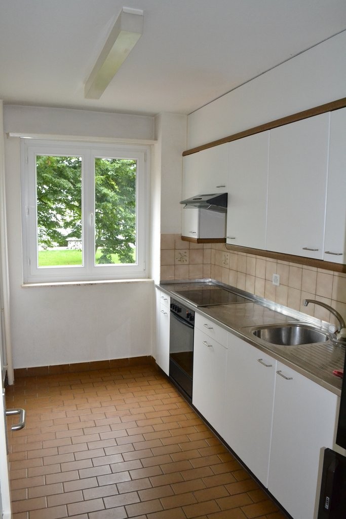 2 rooms apartment, photo 2 of 6