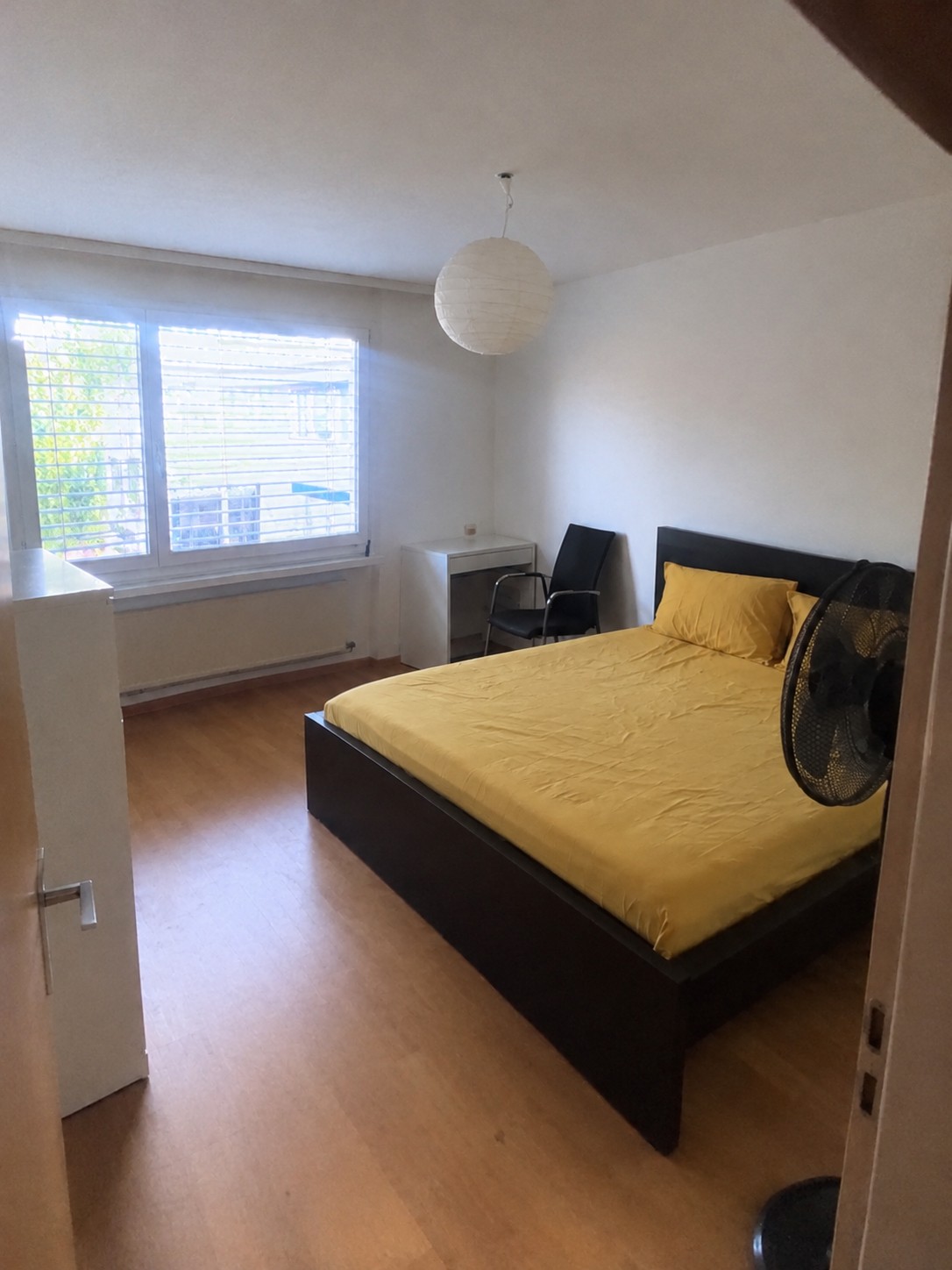 Room in a shared flat, photo 10 of 10