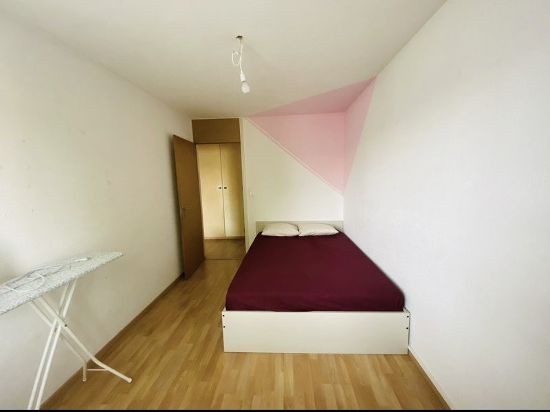 Room in a shared flat, photo 2 of 10