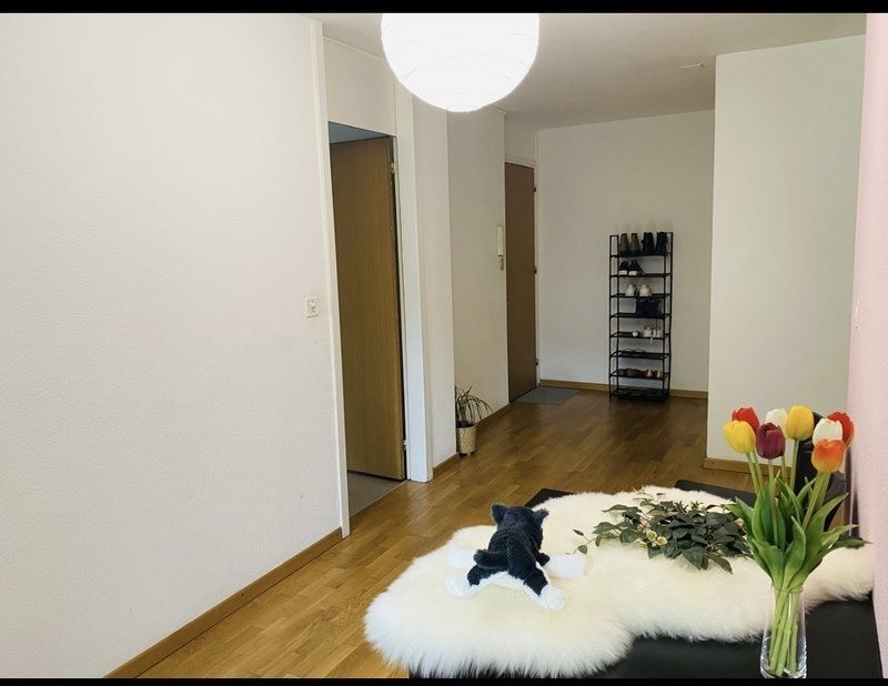 Room in a shared flat, photo 6 of 10