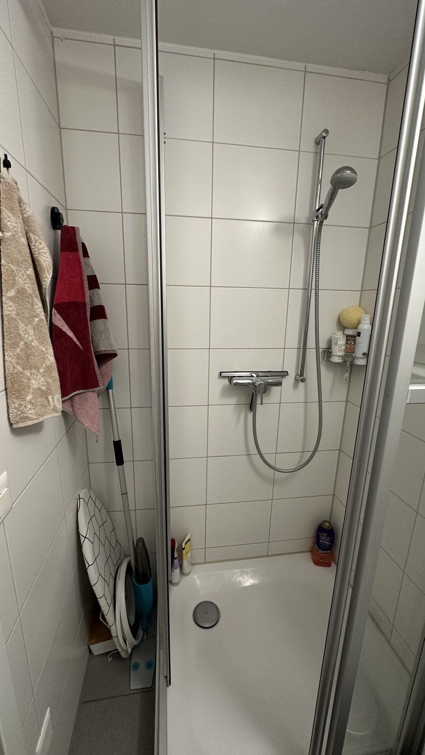 1 ½ rooms apartment