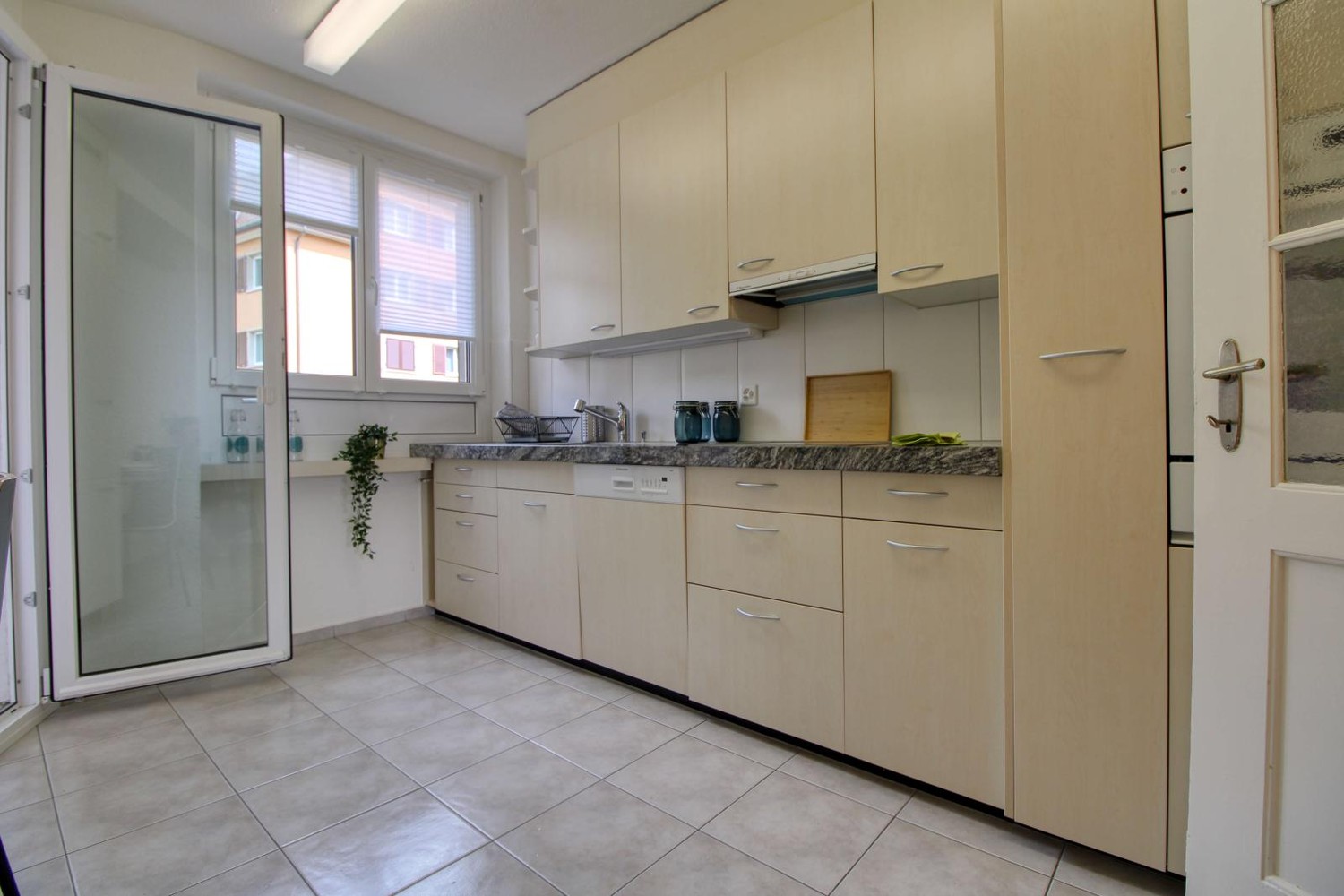 Room in a shared flat, photo 4 of 4