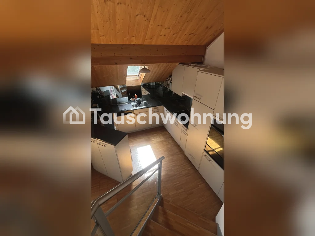 3 ½ rooms duplex, photo 3 of 9