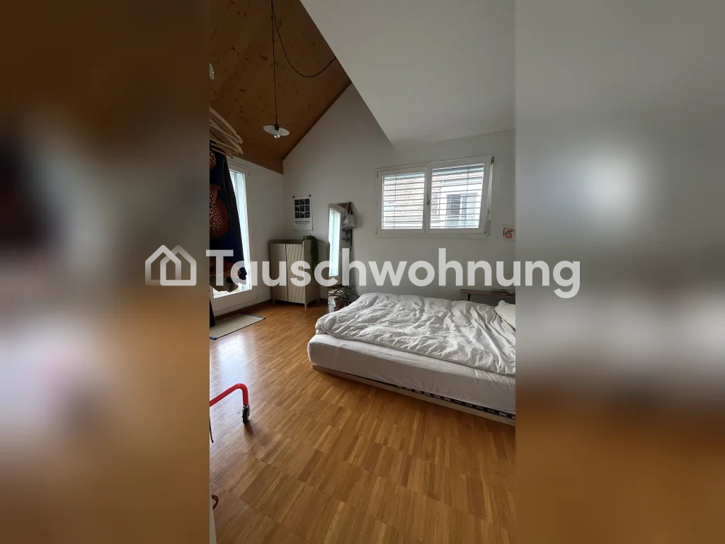 3 ½ rooms duplex, photo 5 of 9