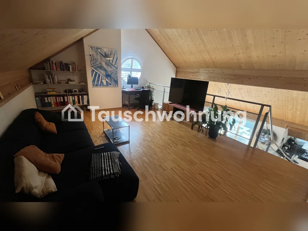3 ½ rooms duplex, photo 6 of 9