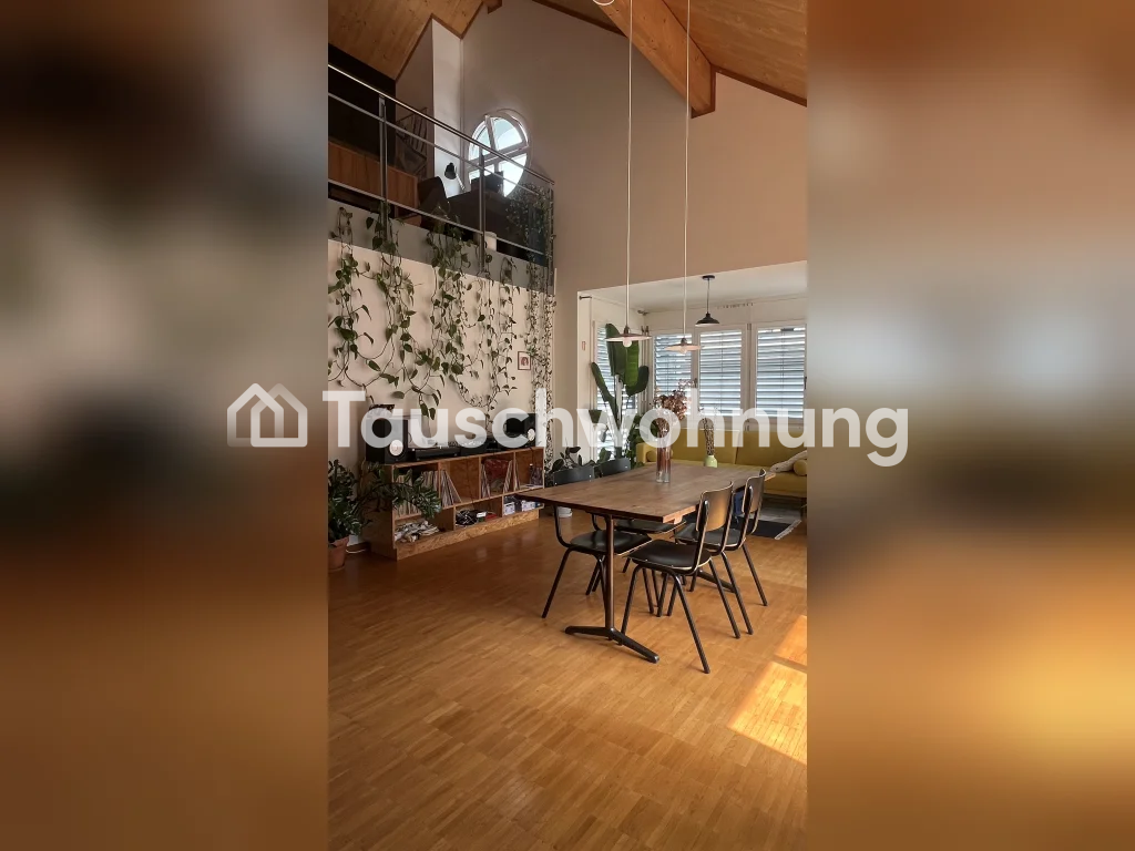 3 ½ rooms duplex, photo 1 of 9