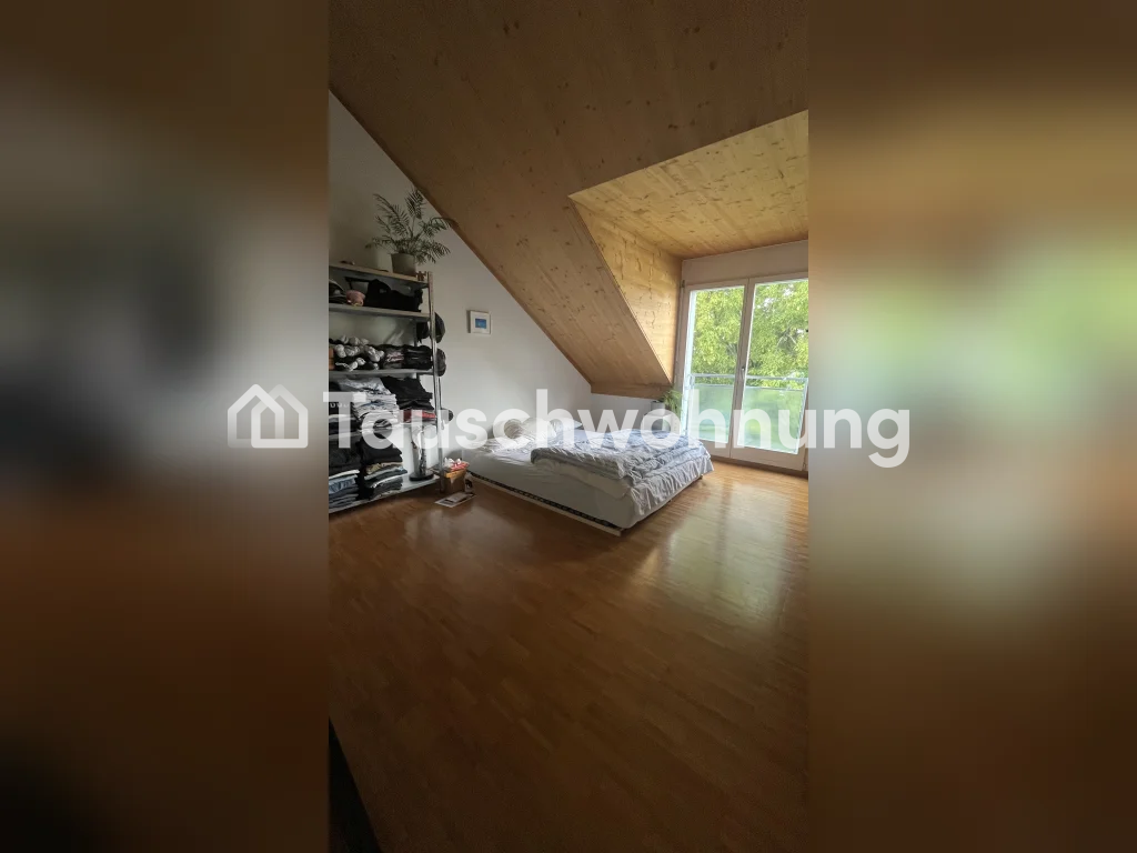 3 ½ rooms duplex, photo 4 of 9