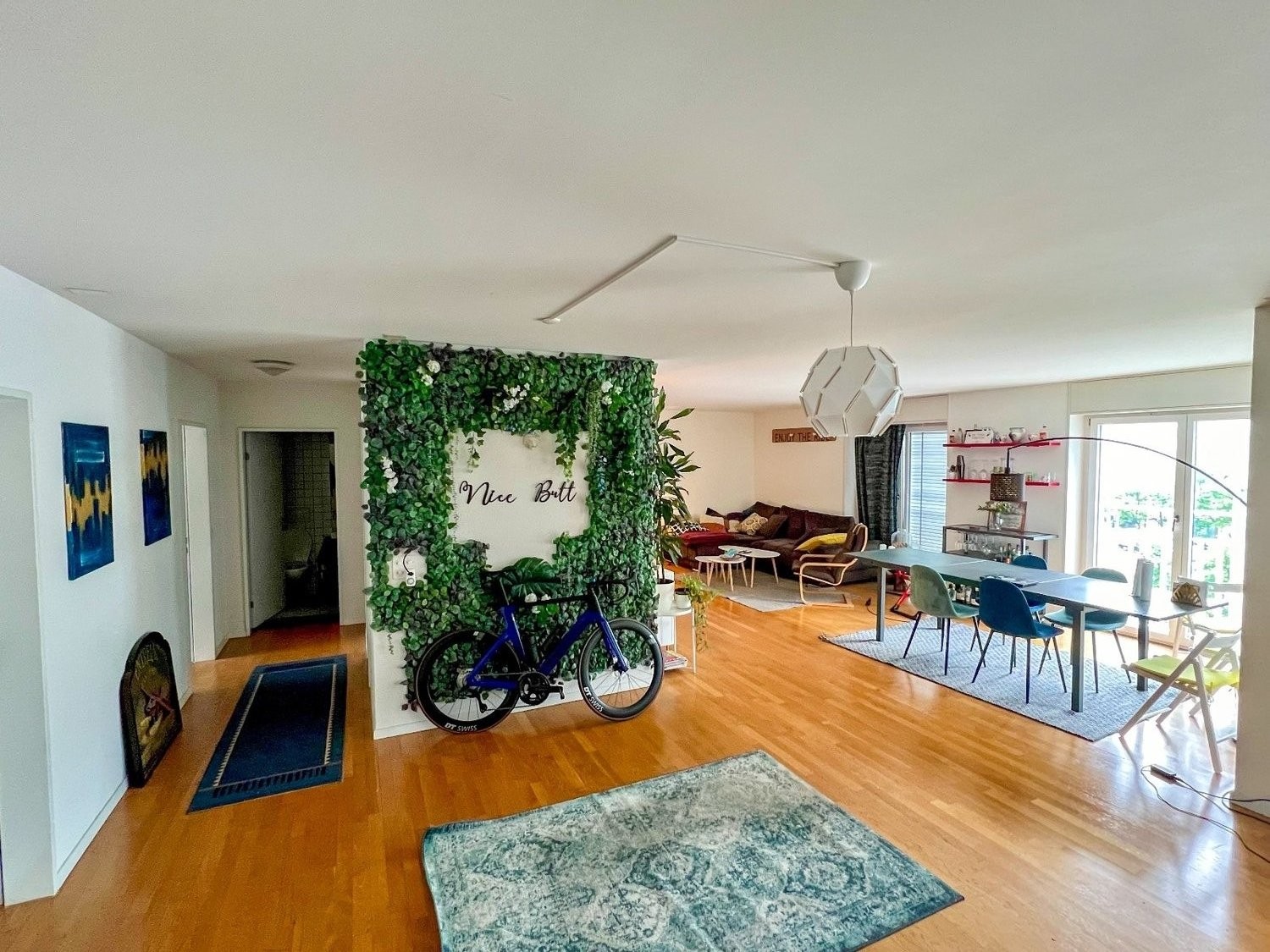 Zimmer in einer WG