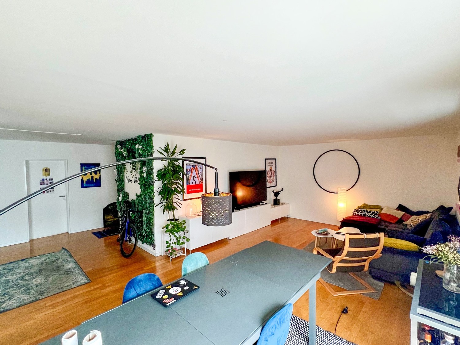 Zimmer in einer WG