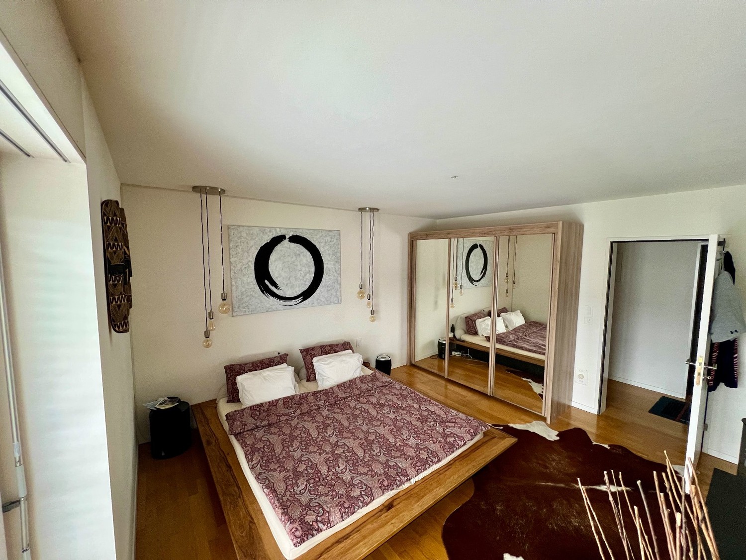 Zimmer in einer WG