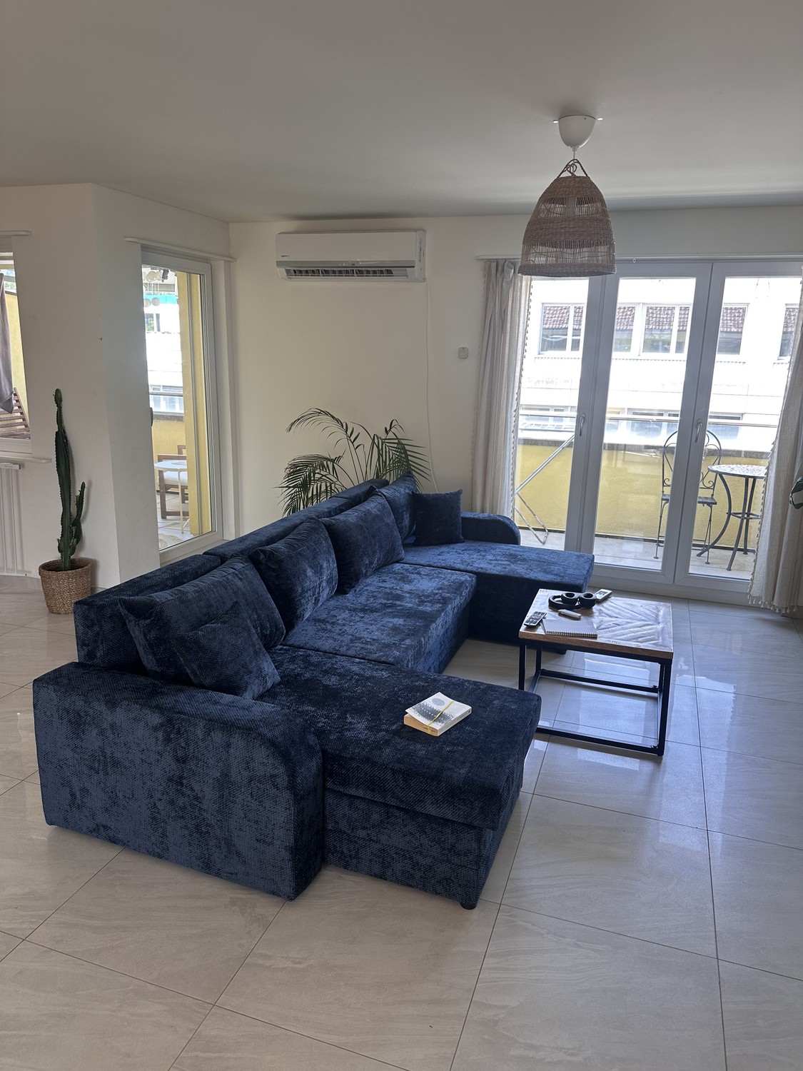 2 ½ Zimmer Wohnung