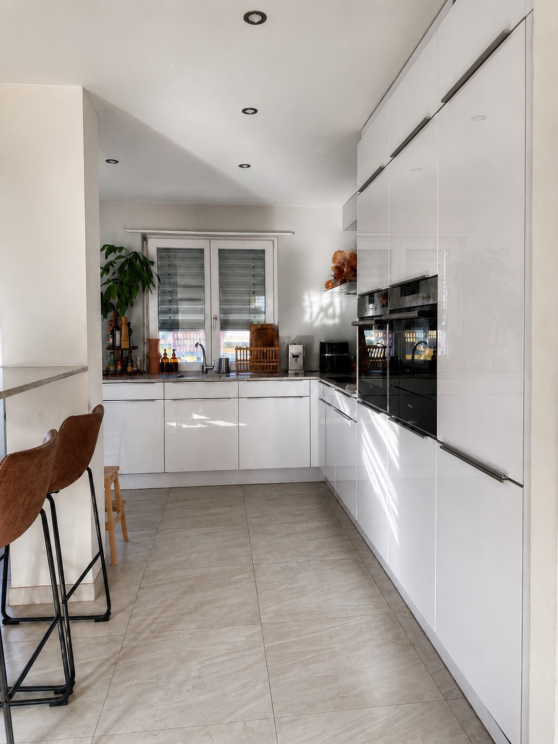2 ½ Zimmer Wohnung