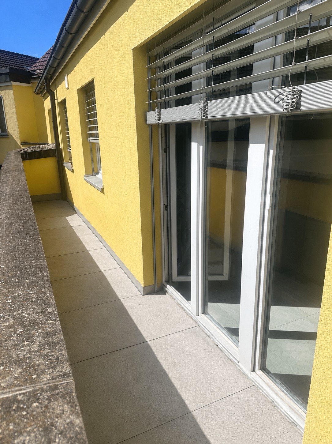 2 ½ Zimmer Wohnung