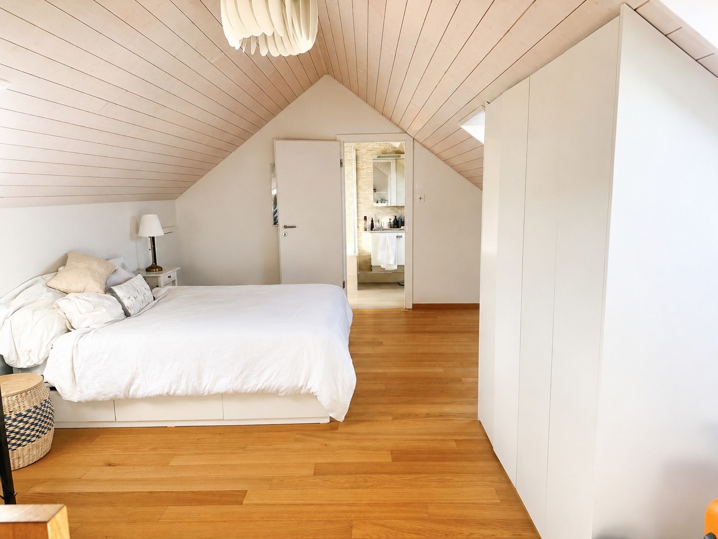 2 ½ Zimmer Wohnung
