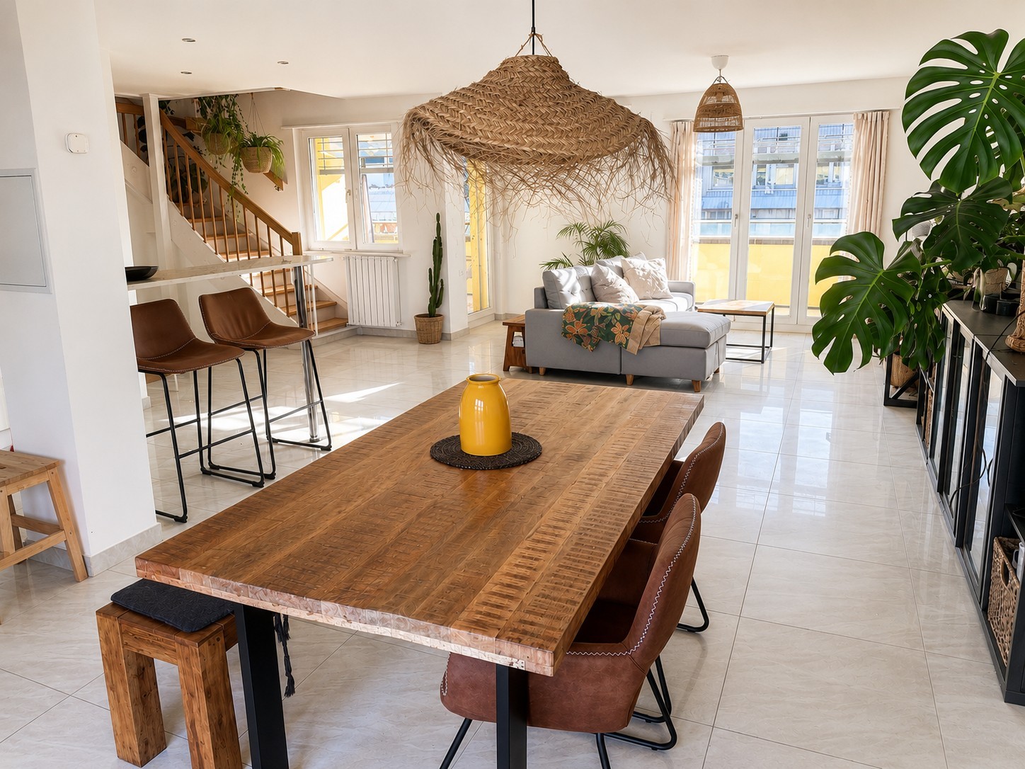 2 ½ Zimmer Wohnung