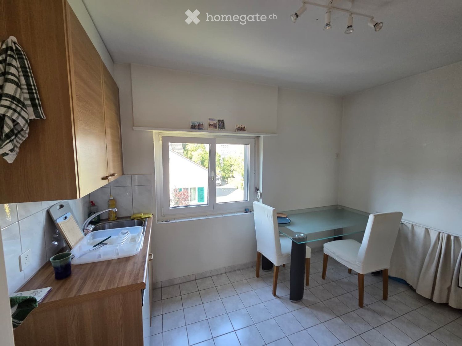 1 ½ room apartment, photo 3 of 5