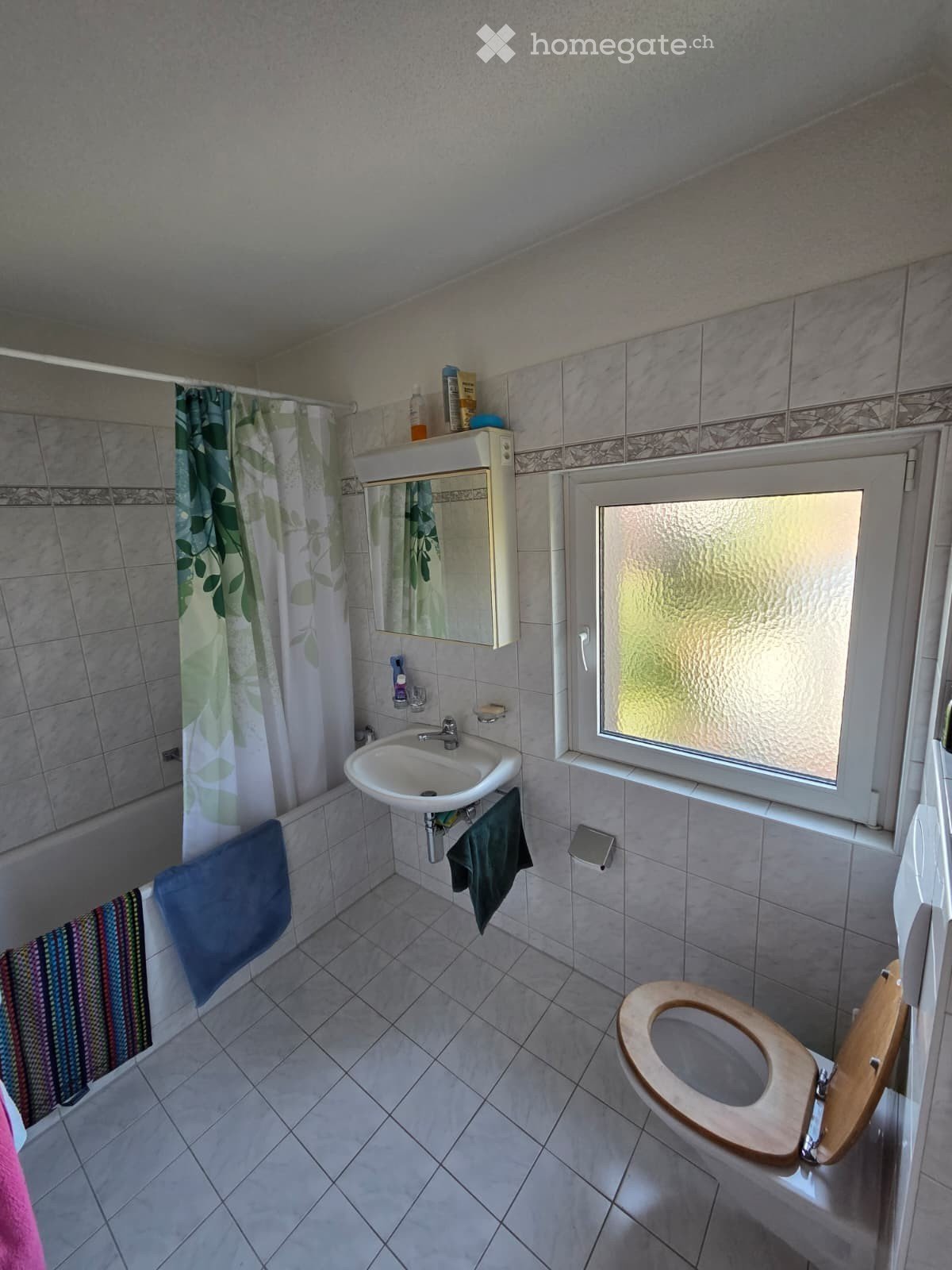 1 ½ room apartment, photo 2 of 5