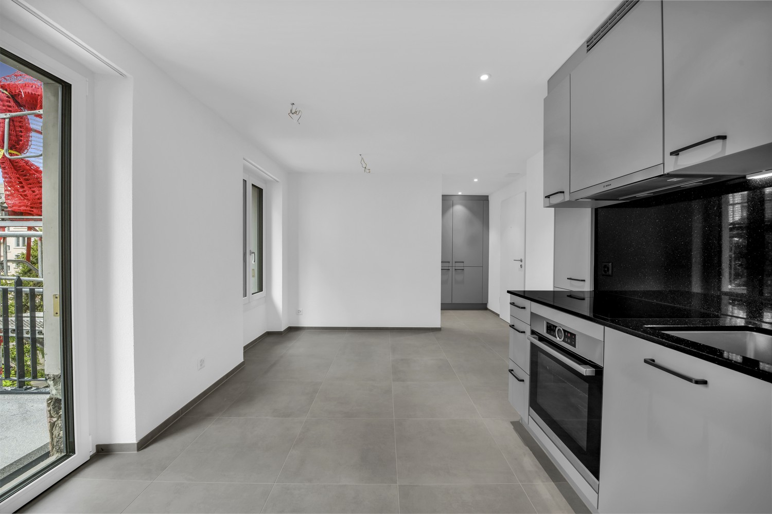 1 ½ rooms apartment, photo 7 of 10