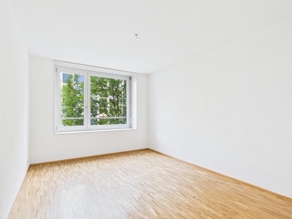 4 ½ room apartment