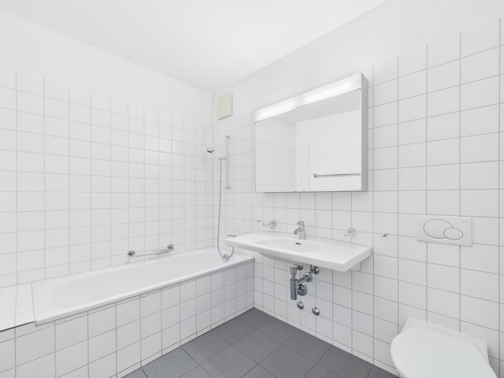 4 ½ room apartment