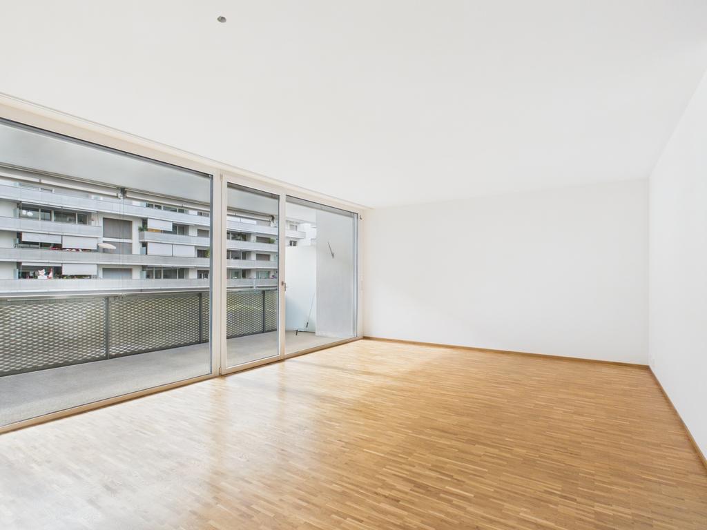 4 ½ room apartment