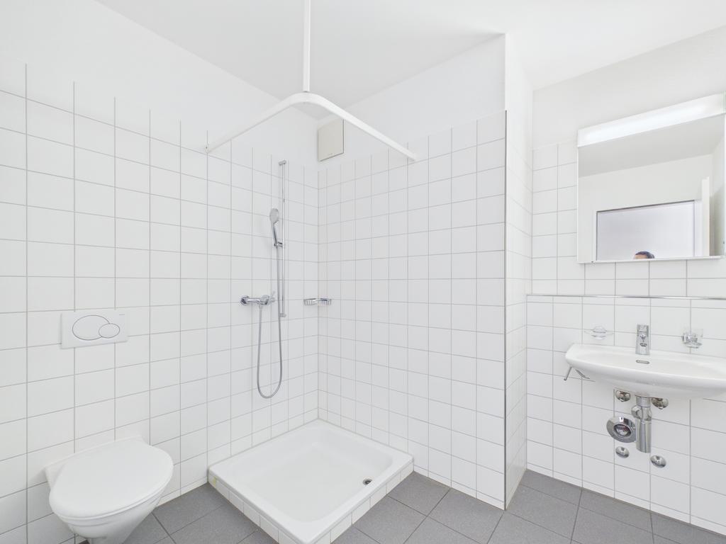 4 ½ room apartment