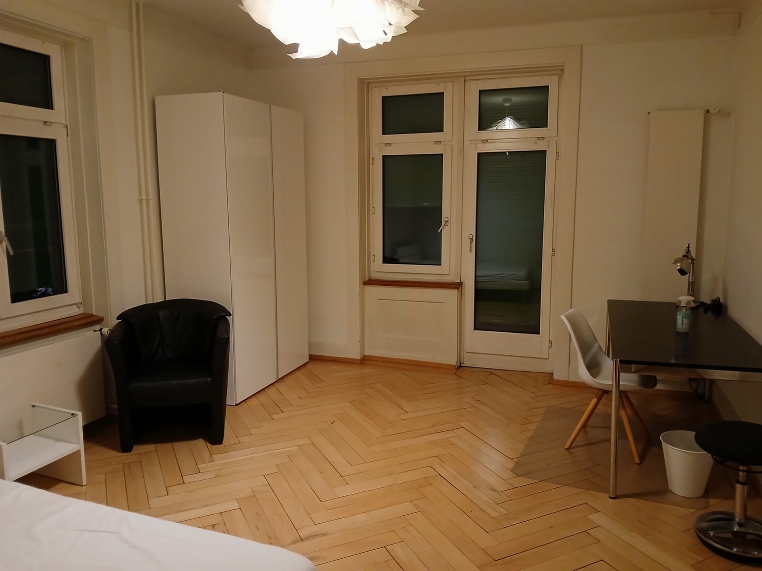 Zimmer in einer WG