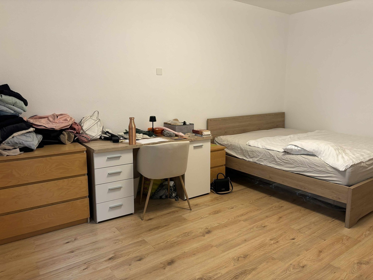 Room in a shared flat, photo 7 of 10