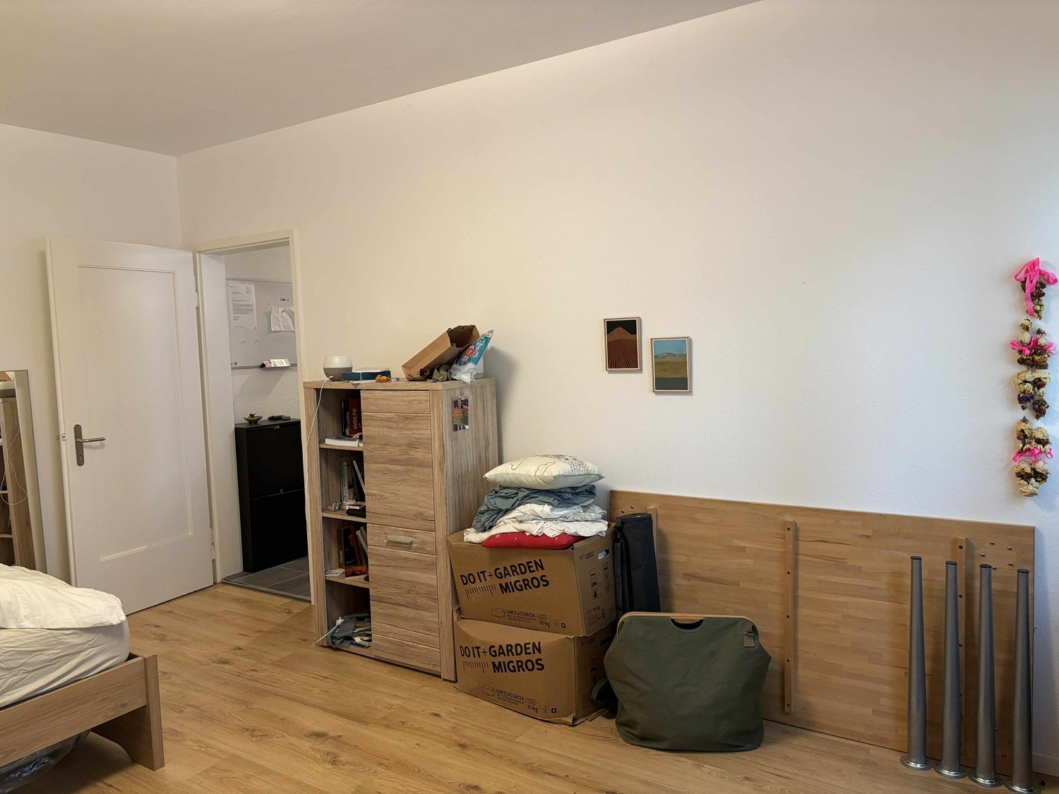 Room in a shared flat, photo 8 of 10