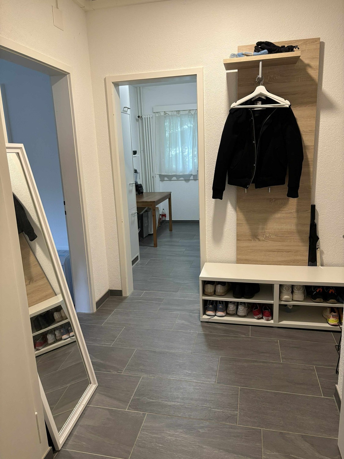 Room in a shared flat, photo 10 of 10