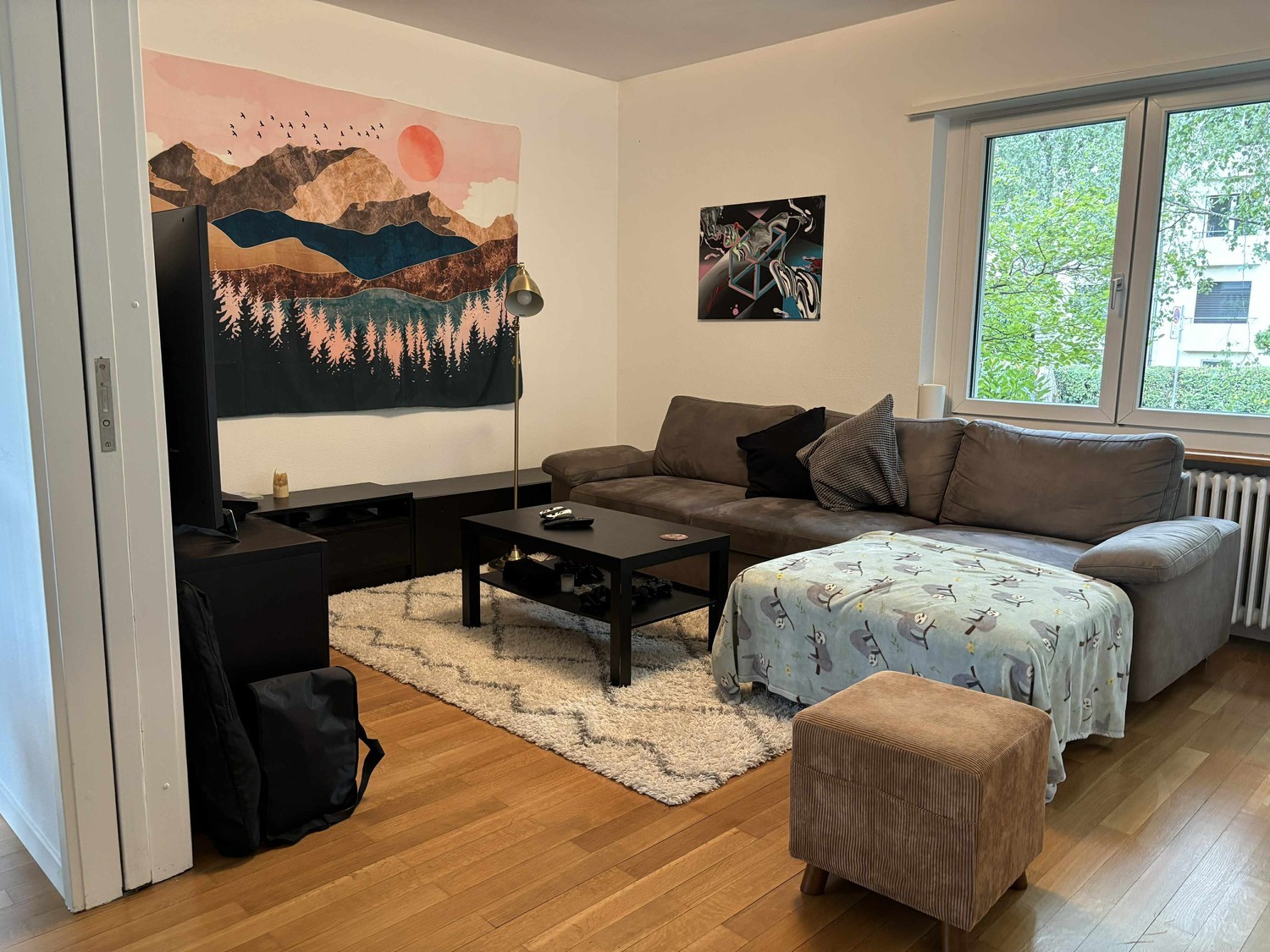Room in a shared flat, photo 4 of 10