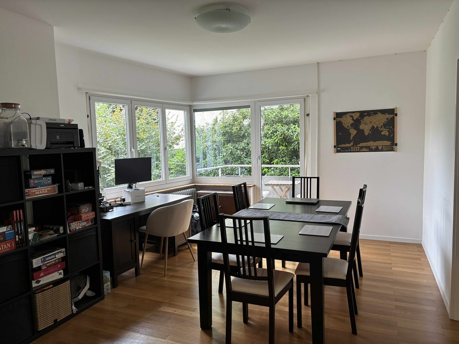Room in a shared flat, photo 1 of 10