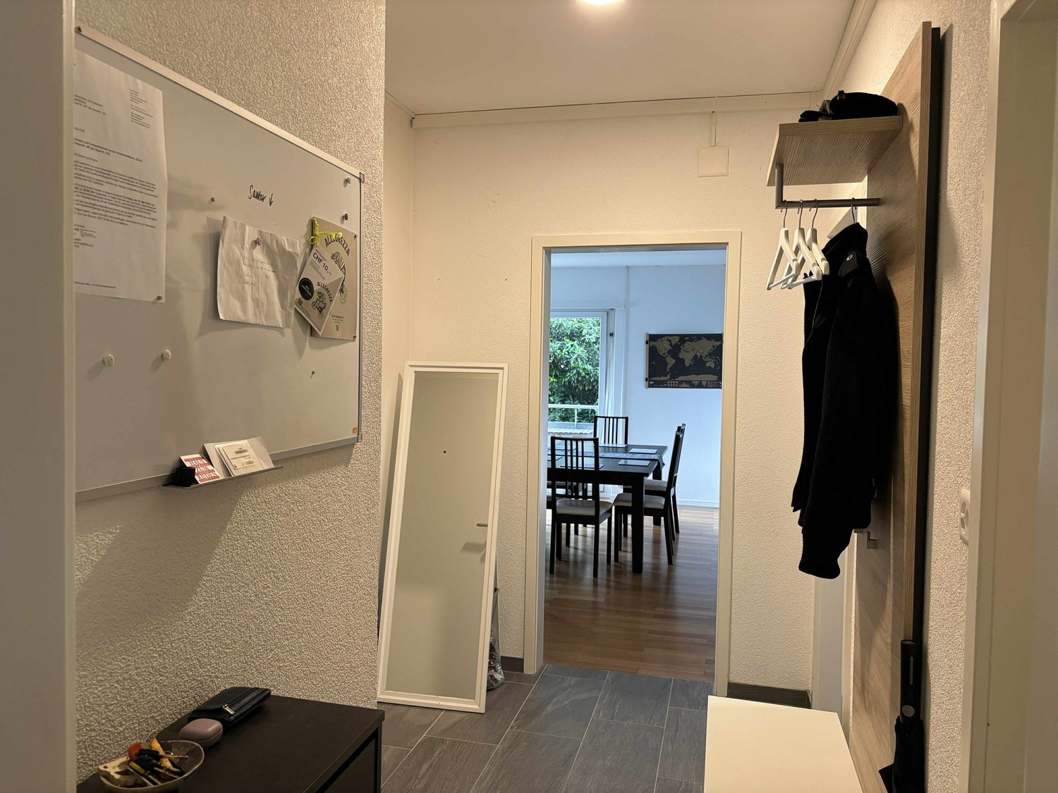 Room in a shared flat, photo 9 of 10