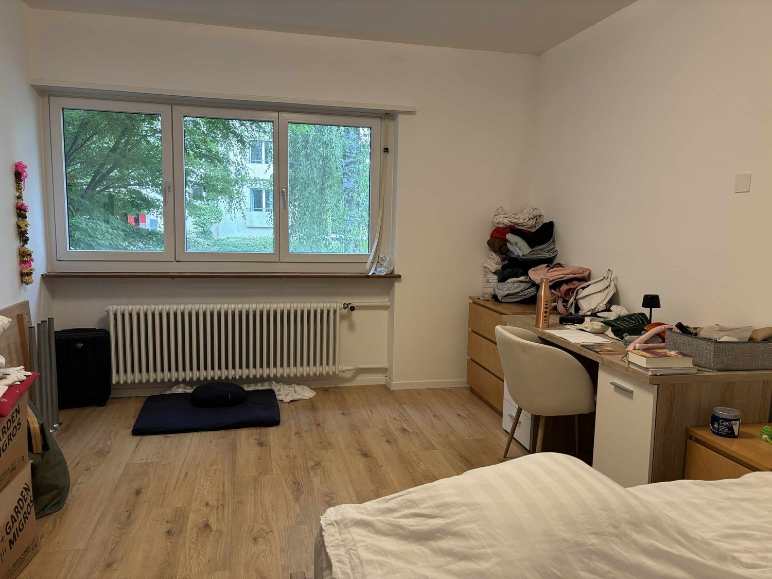 Room in a shared flat, photo 6 of 10