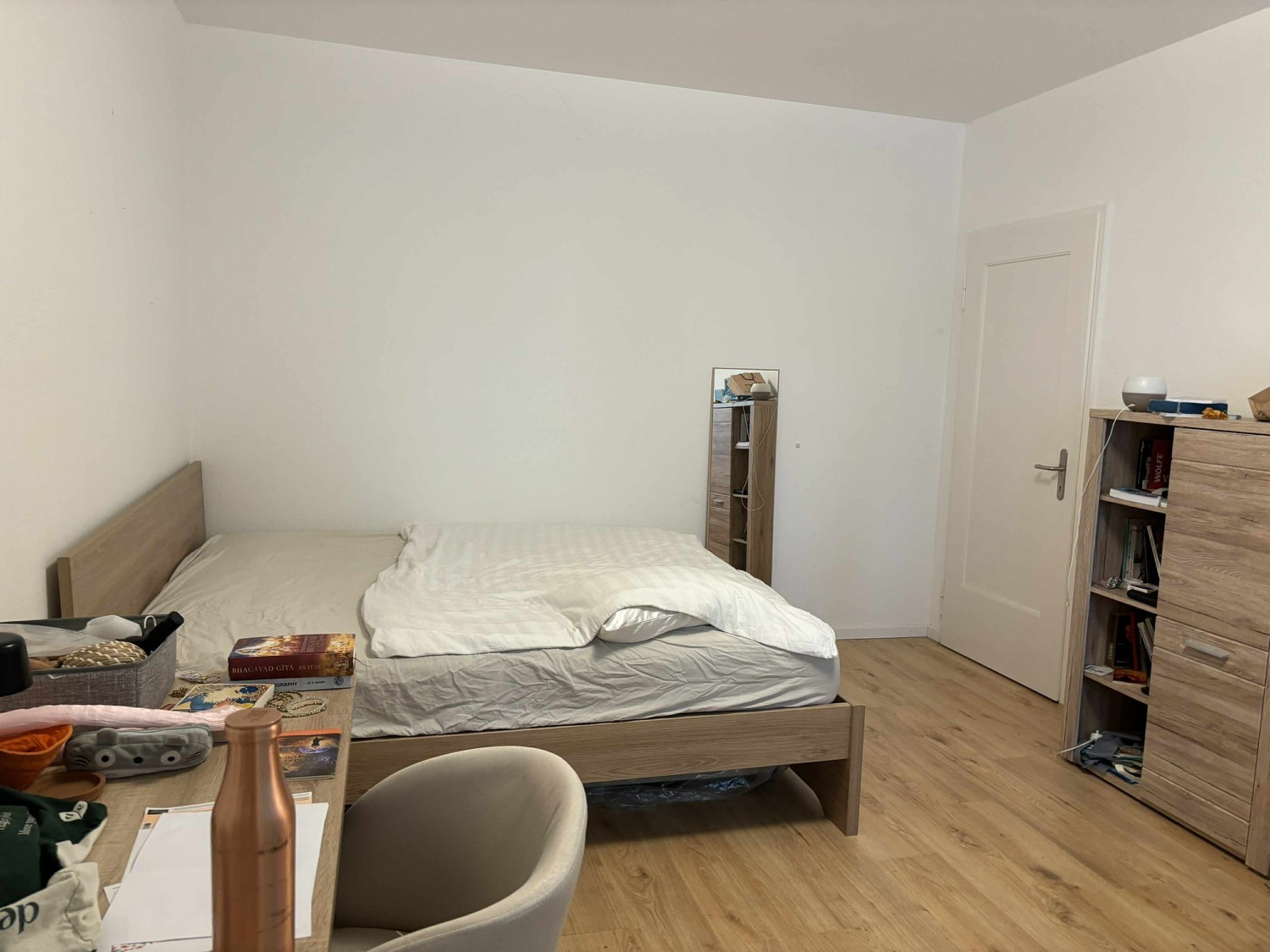 Room in a shared flat, photo 5 of 10