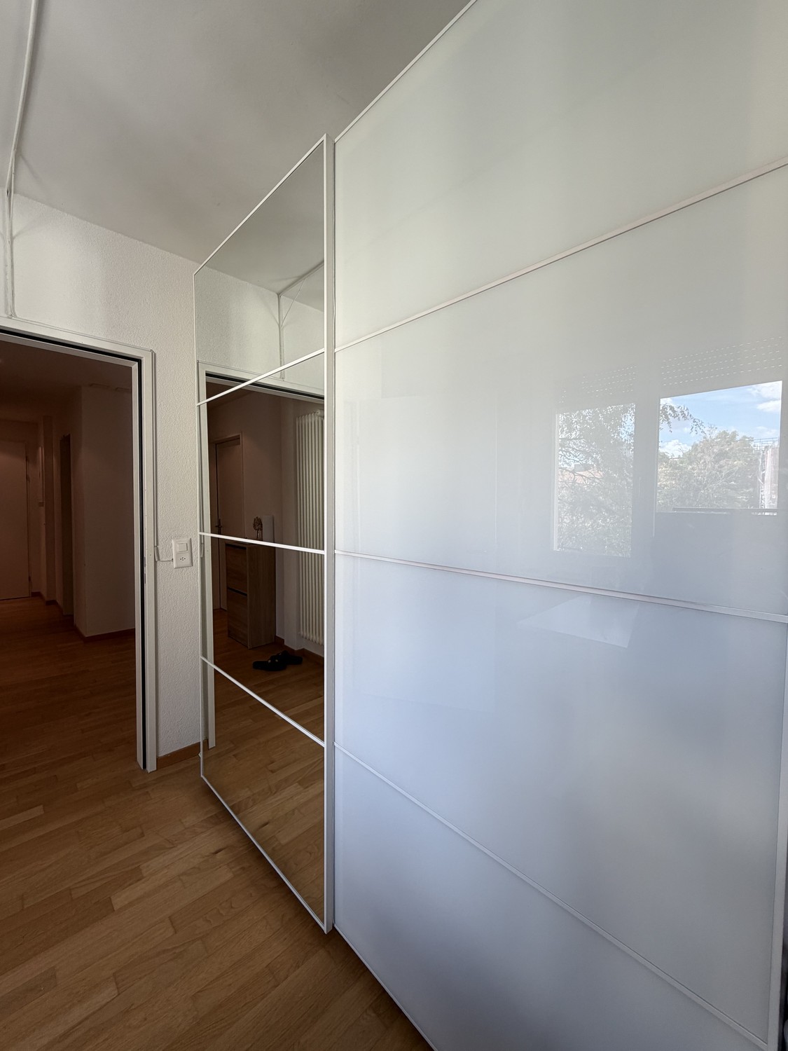 3 ½ rooms apartment, photo 9 of 10