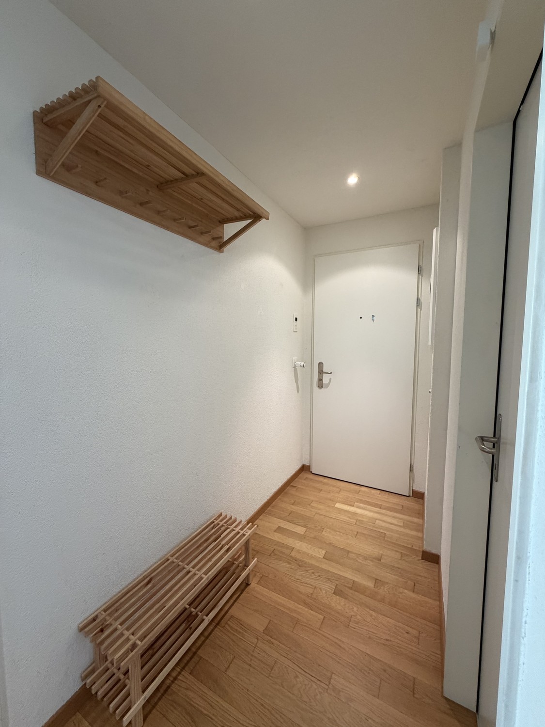 3 ½ rooms apartment, photo 4 of 10