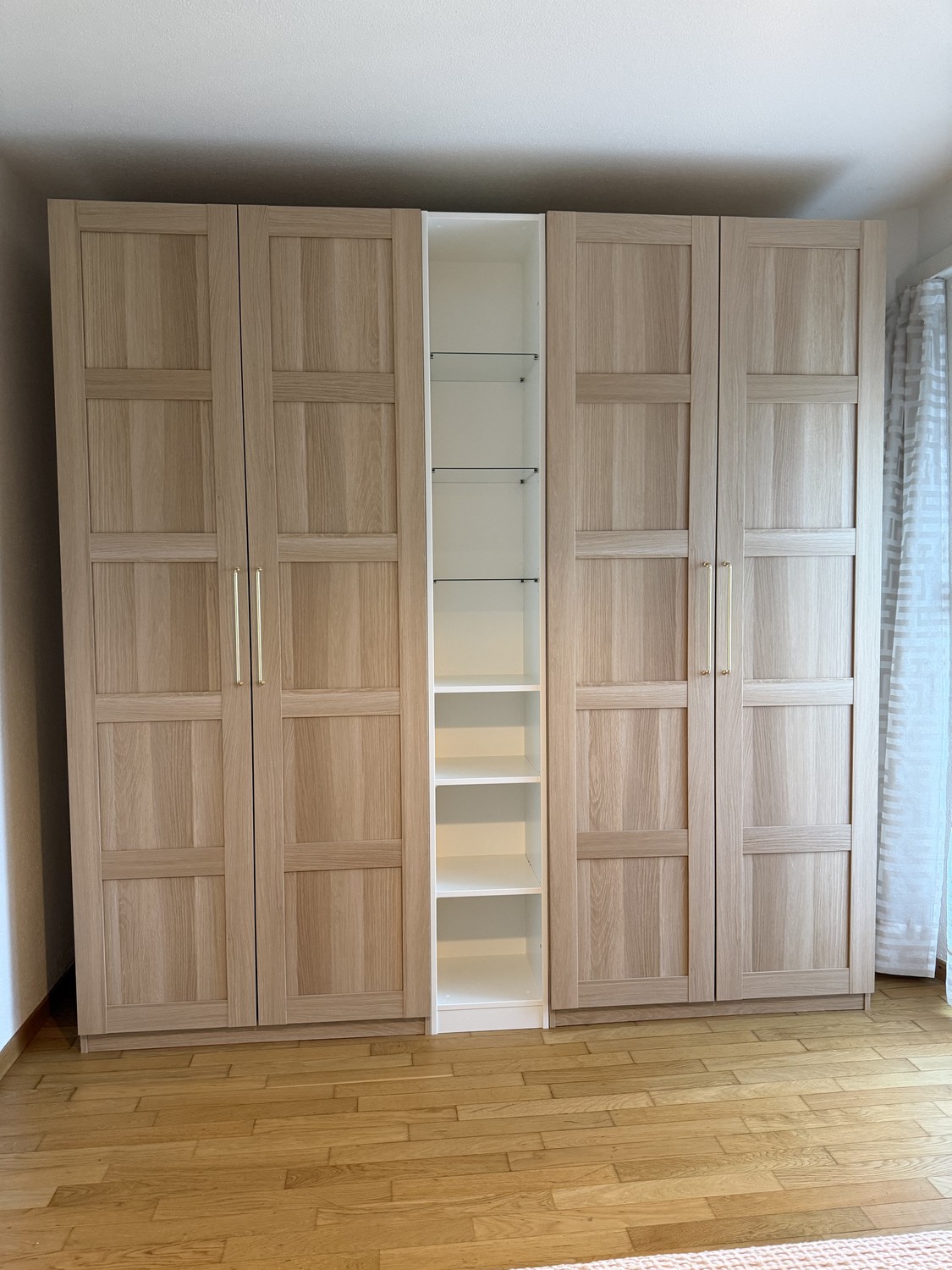 3 ½ rooms apartment, photo 6 of 10