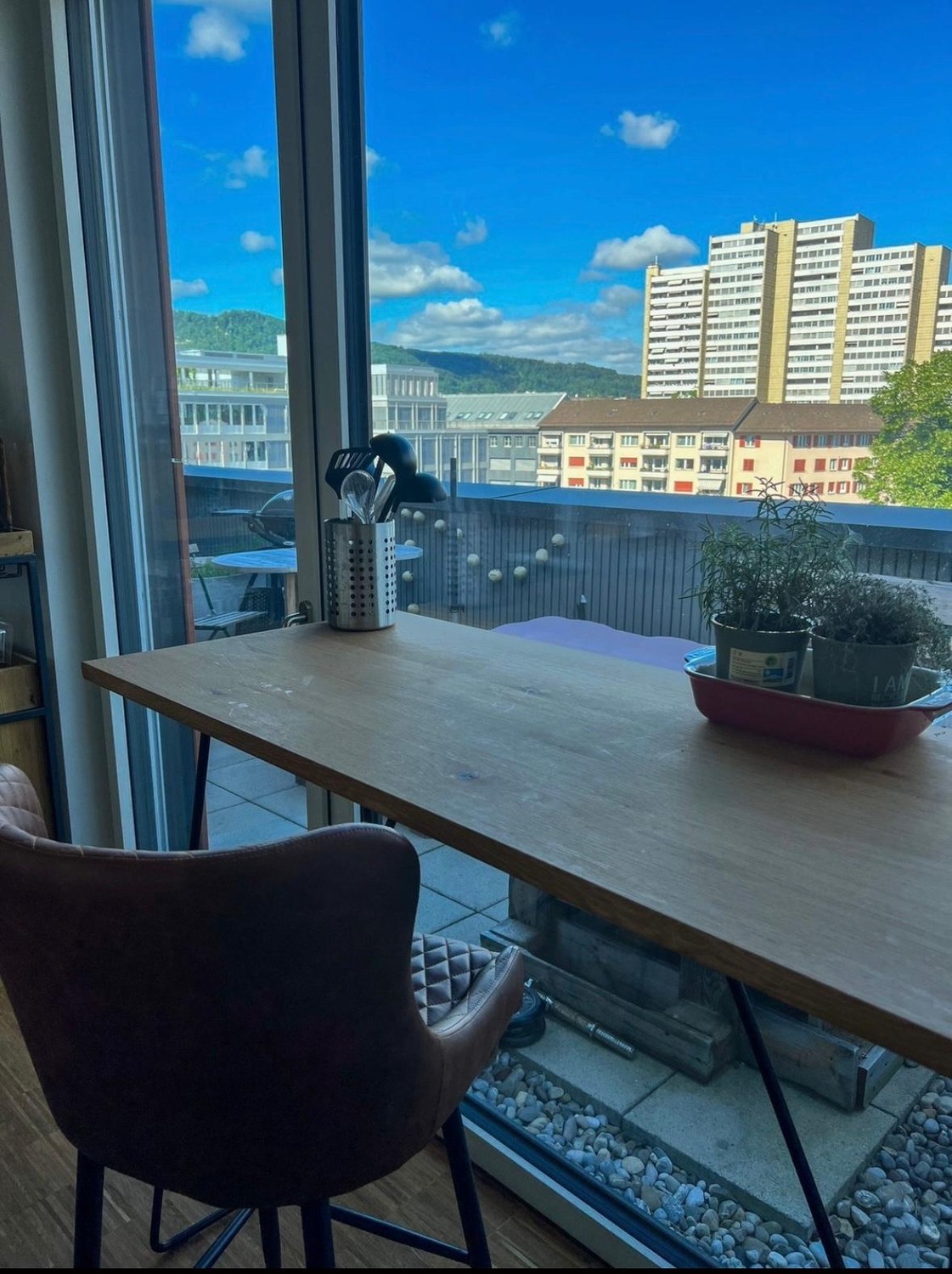 2 ½ rooms apartment, photo 6 of 9