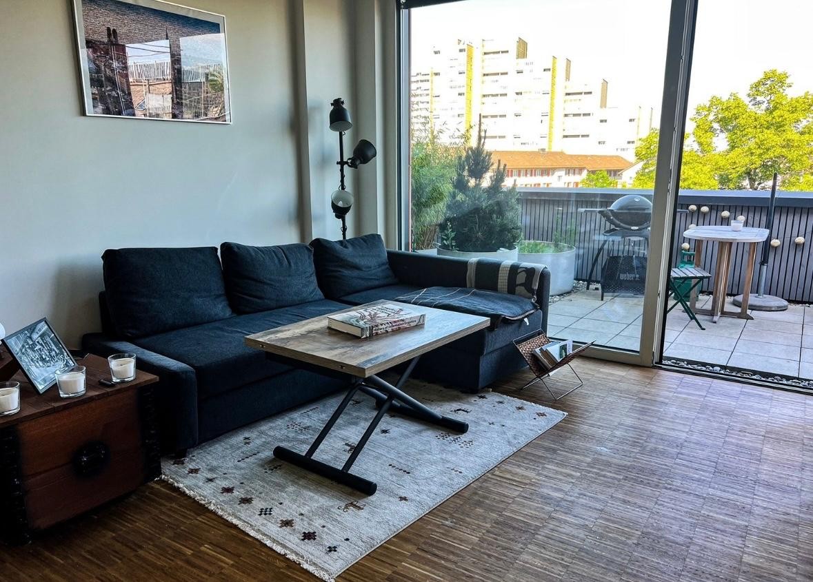 2 ½ rooms apartment, photo 2 of 9