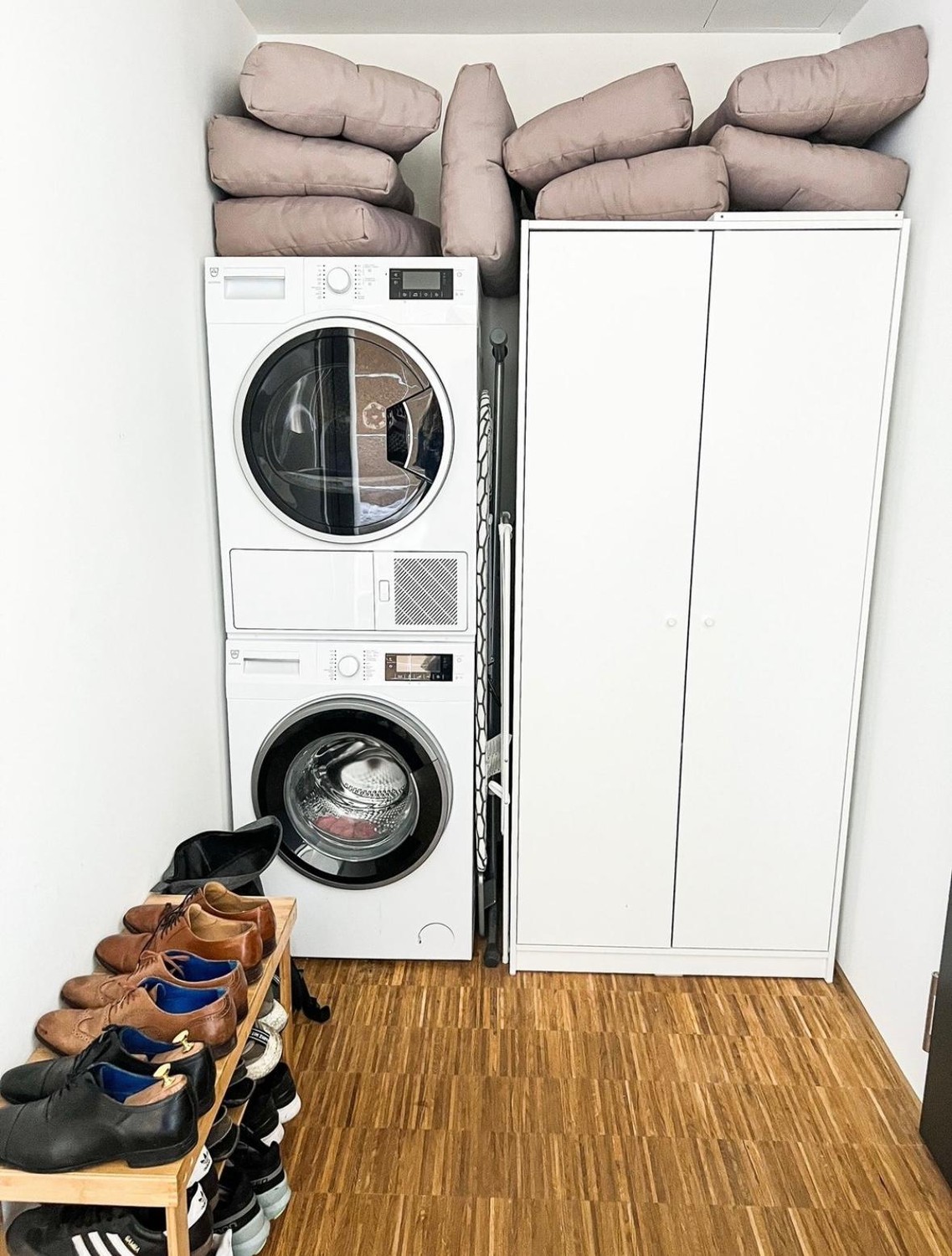 2 ½ rooms apartment, photo 5 of 9