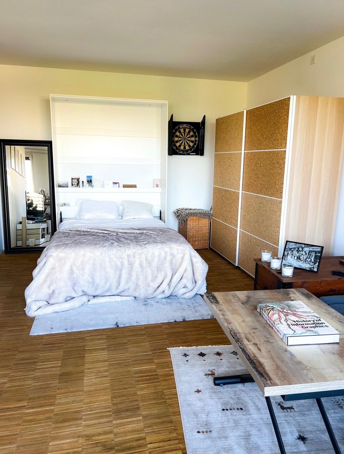 2 ½ rooms apartment, photo 7 of 9