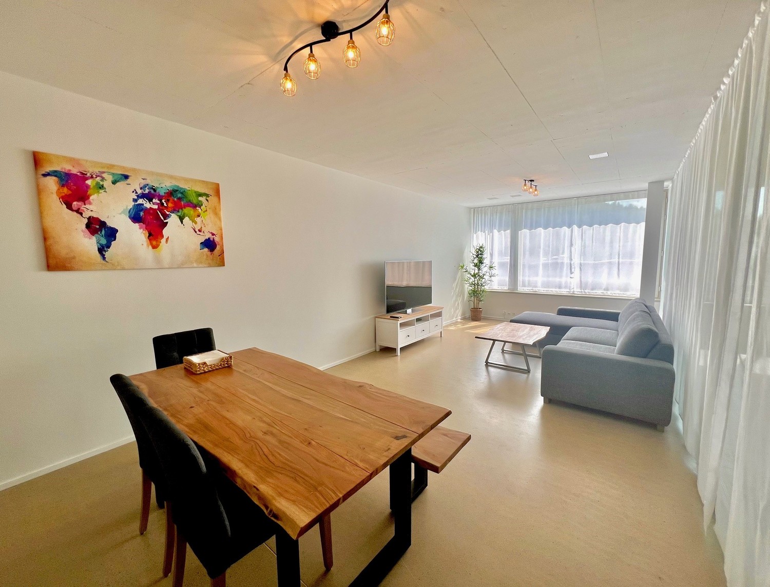Room in a shared flat, photo 3 of 9