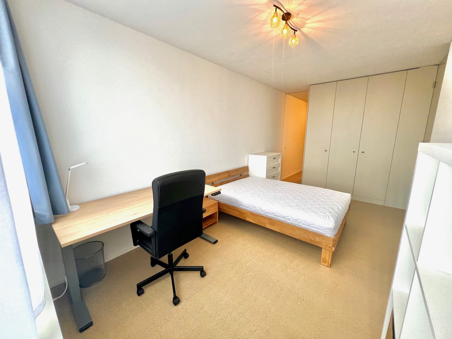 Room in a shared flat, photo 2 of 9