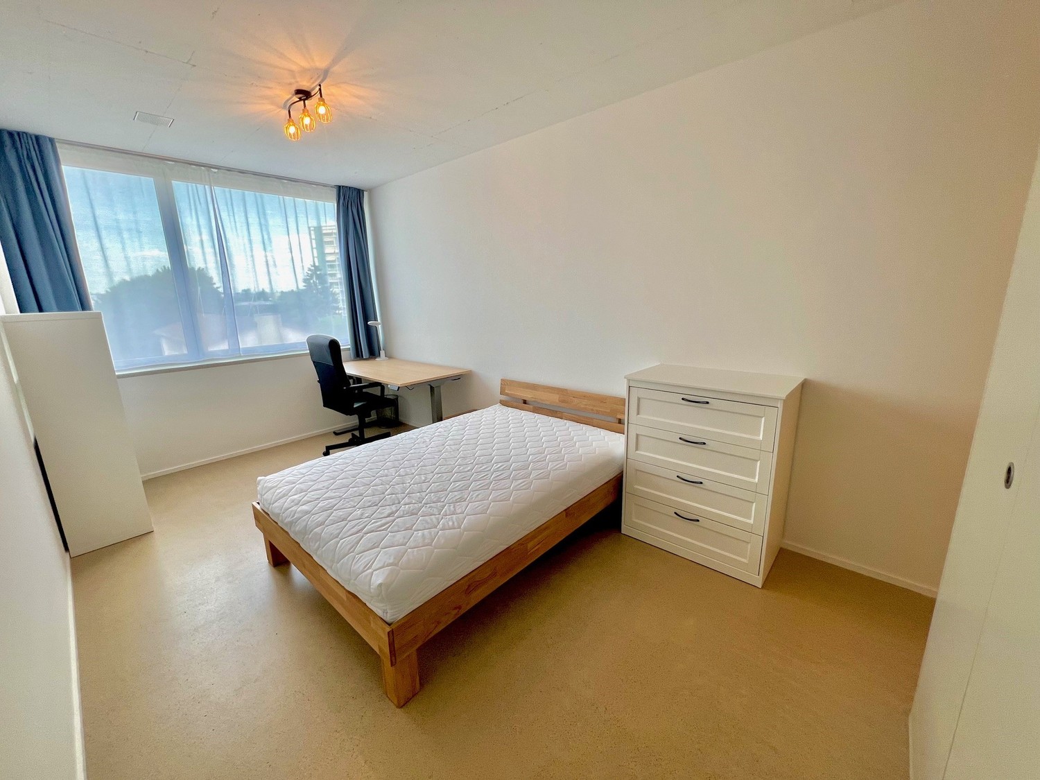 Room in a shared flat, photo 1 of 9