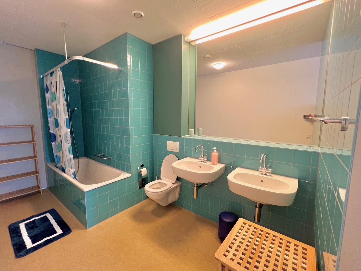 Room in a shared flat, photo 6 of 9