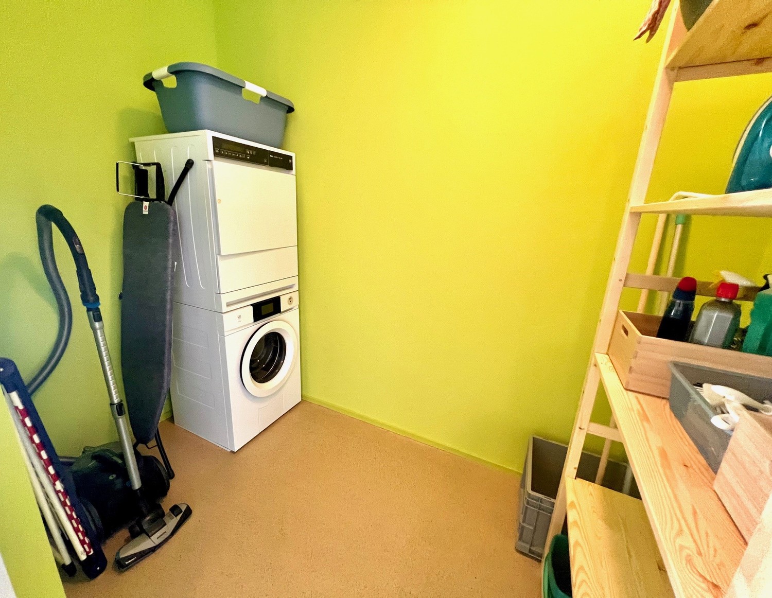 Room in a shared flat, photo 8 of 9
