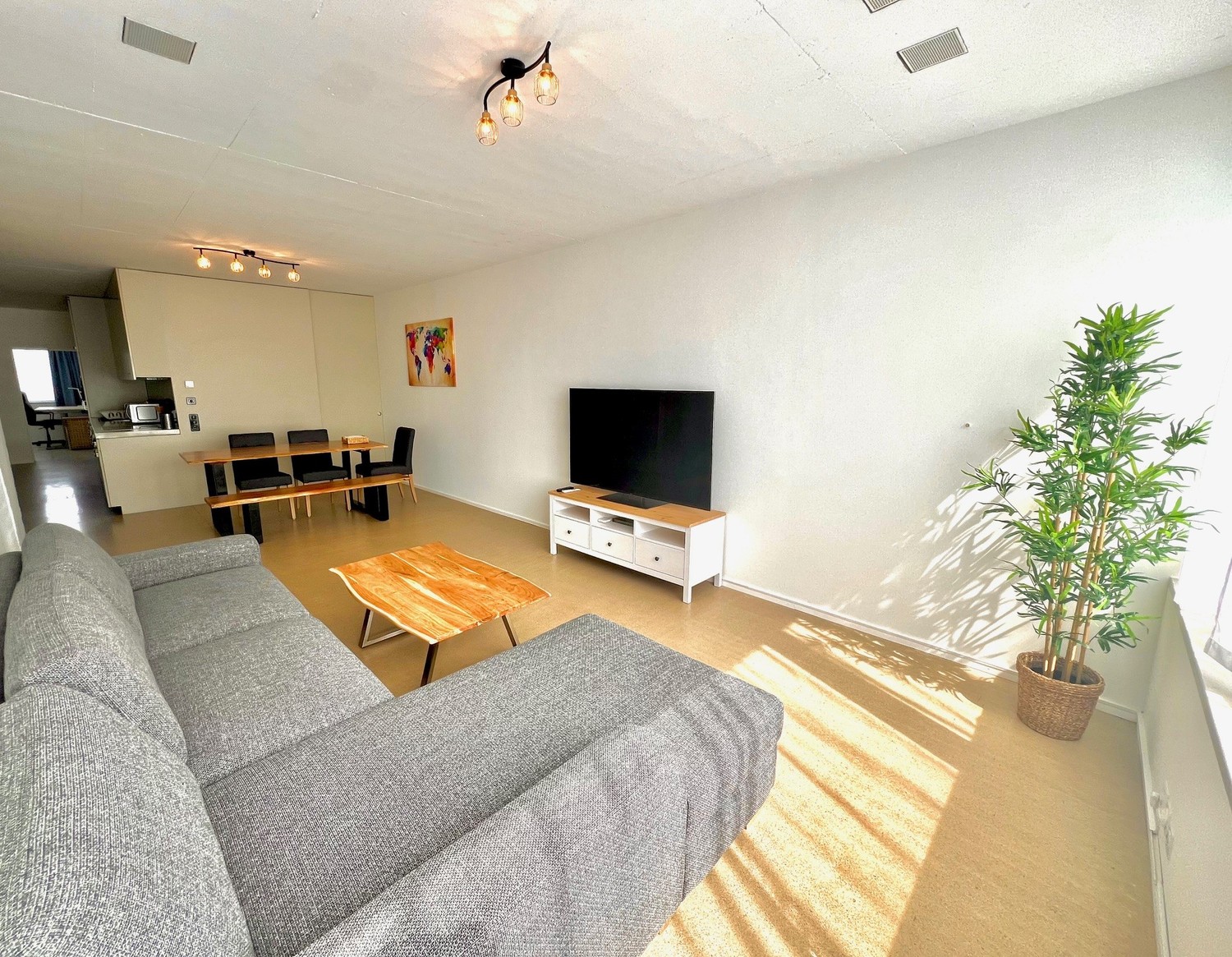 Room in a shared flat, photo 4 of 9