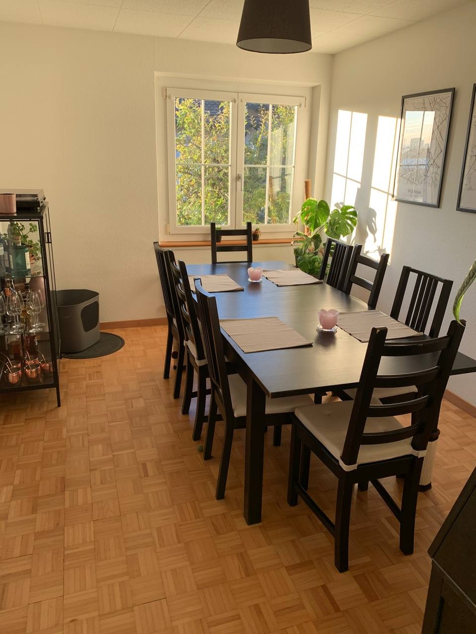 3 ½ rooms apartment, photo 7 of 10
