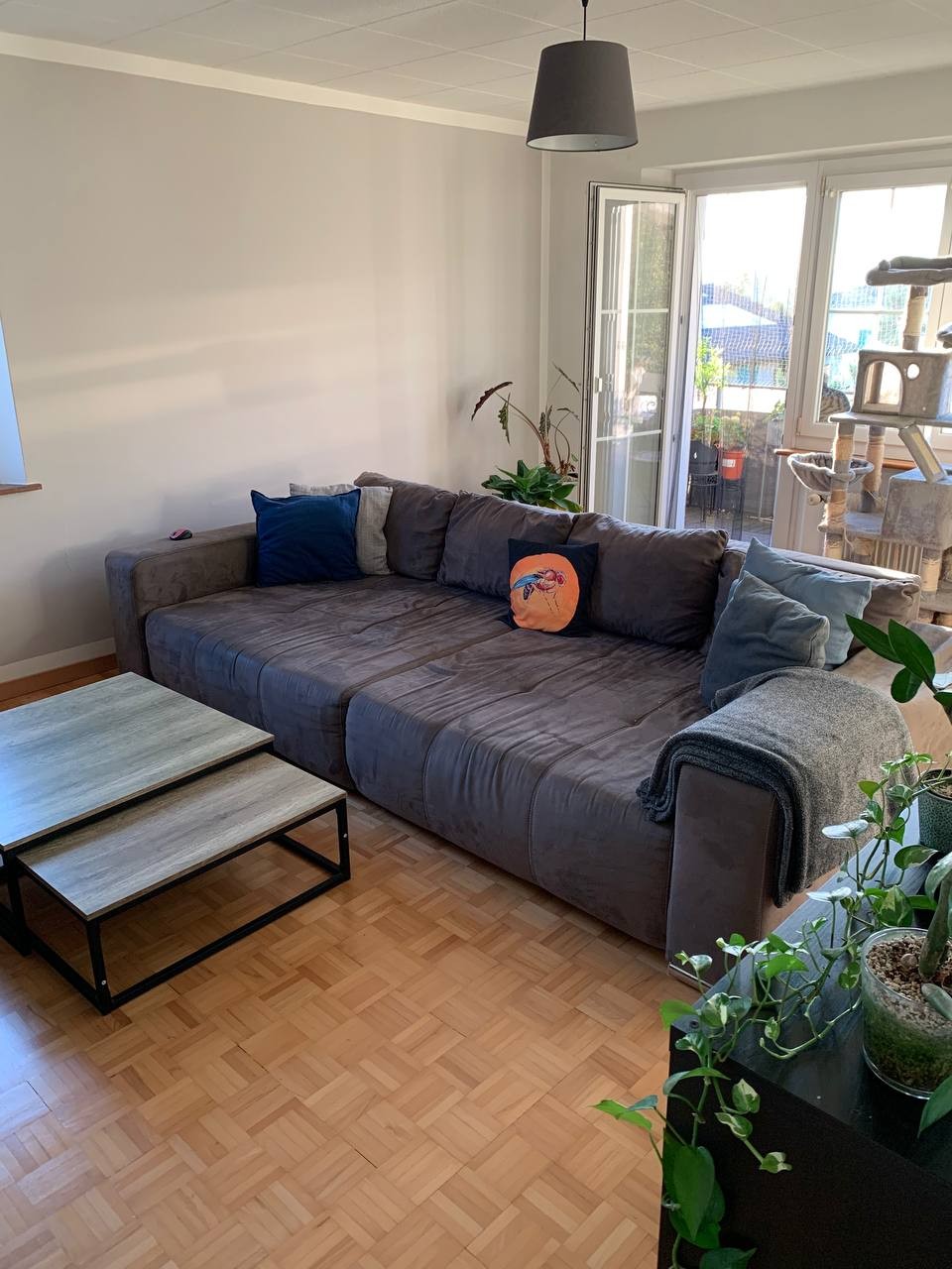 3 ½ rooms apartment, photo 9 of 10